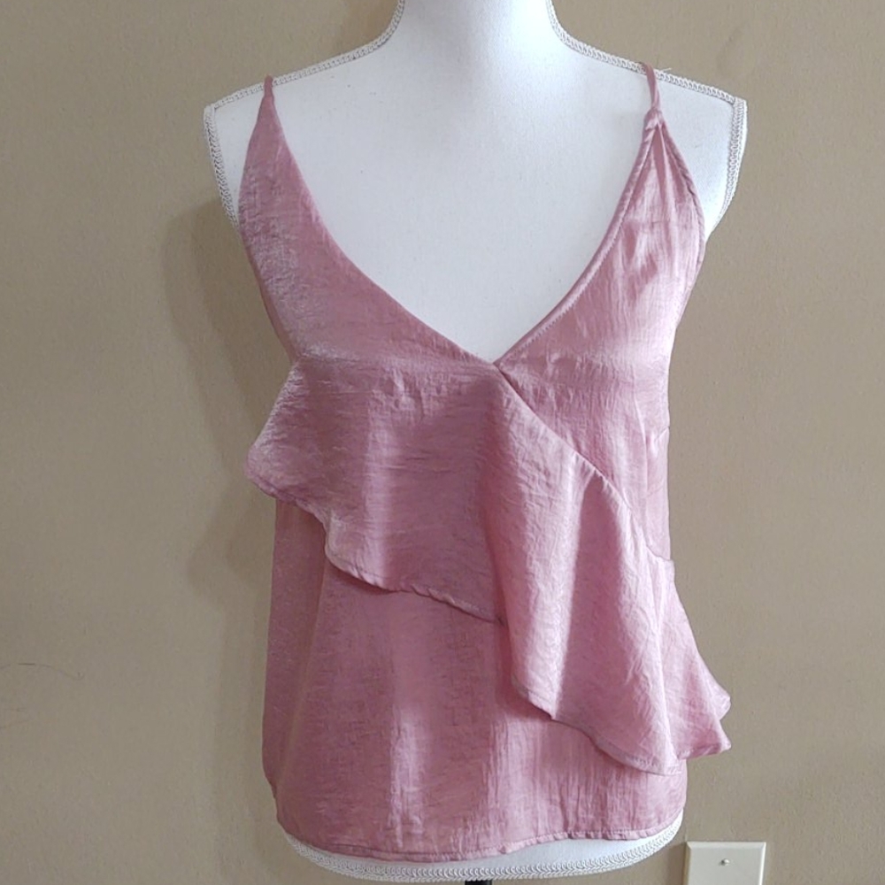 Abound Dusty Pink Top